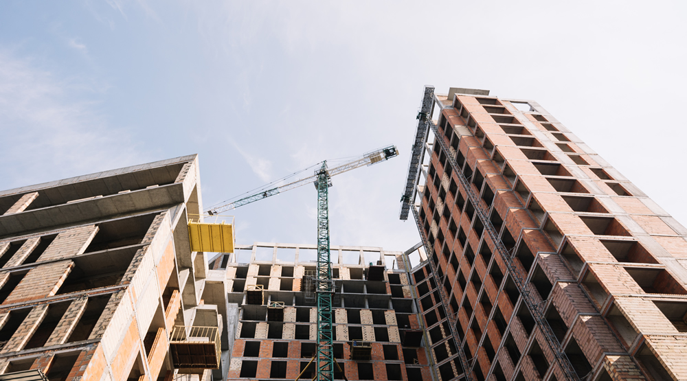 Construction Project Services